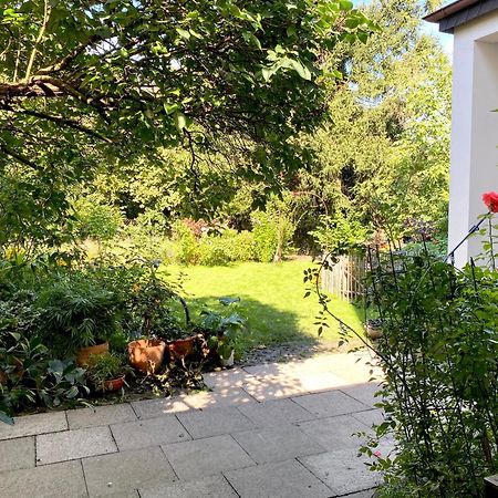 Robins Nest Leilighet Detmold Eksteriør bilde