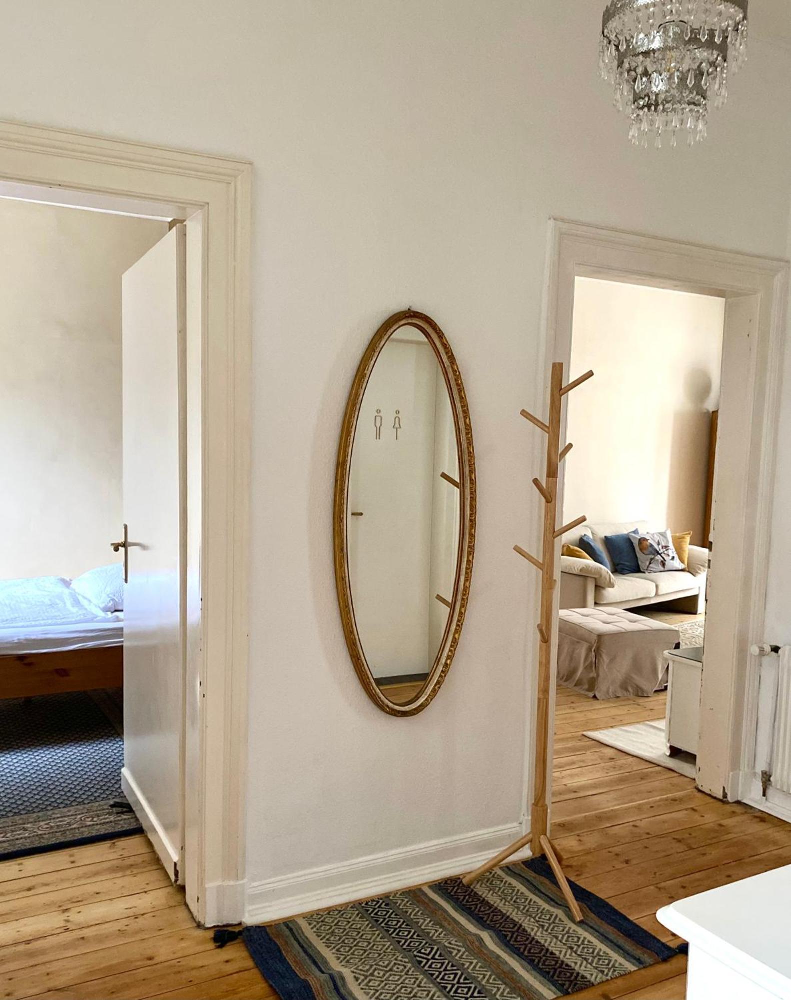 Robins Nest Leilighet Detmold Eksteriør bilde